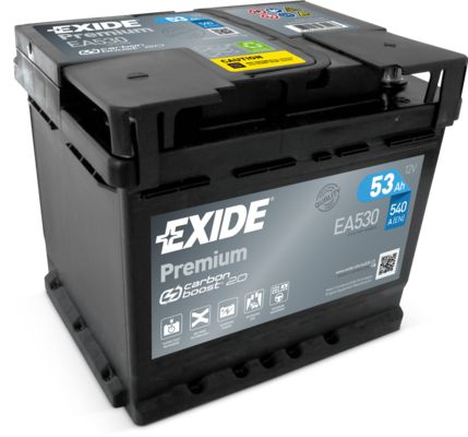 EXIDE EA530
