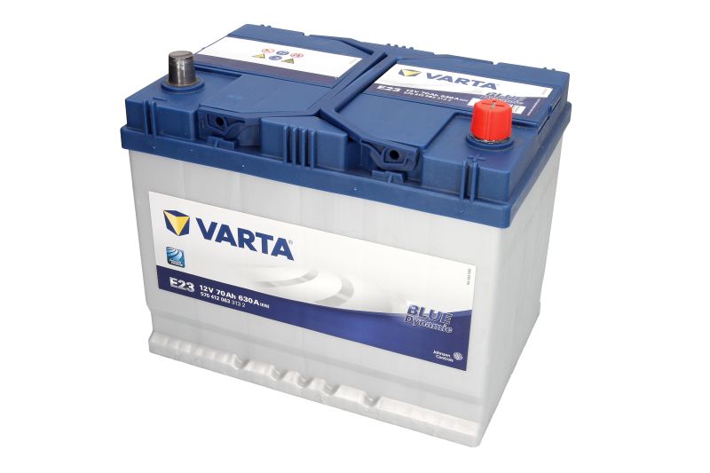 VARTA B570412063