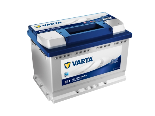 VARTA B574012068