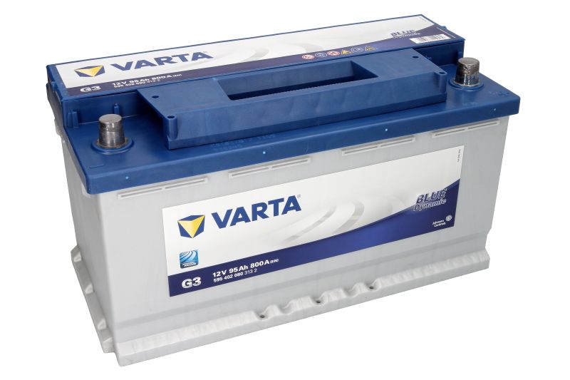 VARTA B595402080
