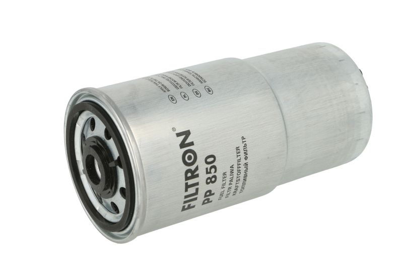 Palivový filter FILTRON PP 850