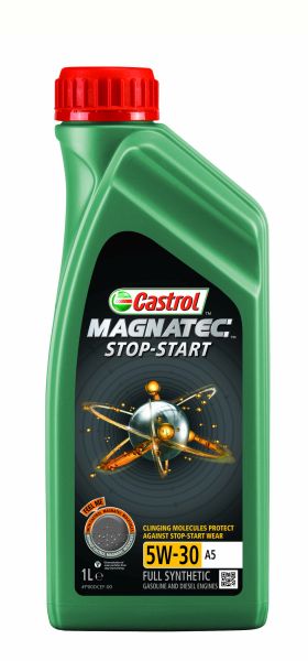 CASTROL MAGNATEC 5W30 A5 SS 1L