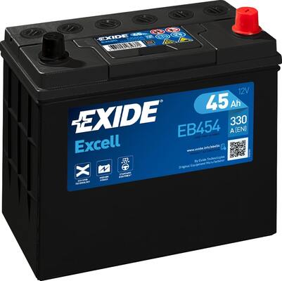 EXIDE EB454