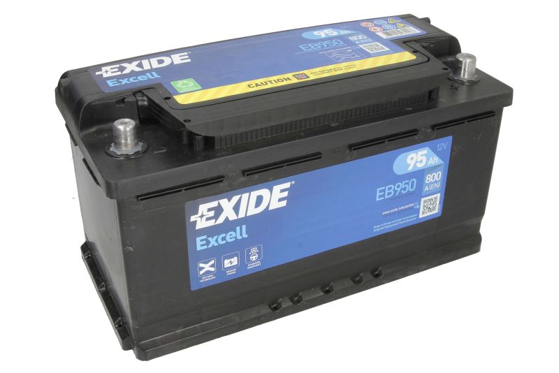 EXIDE EB9500
