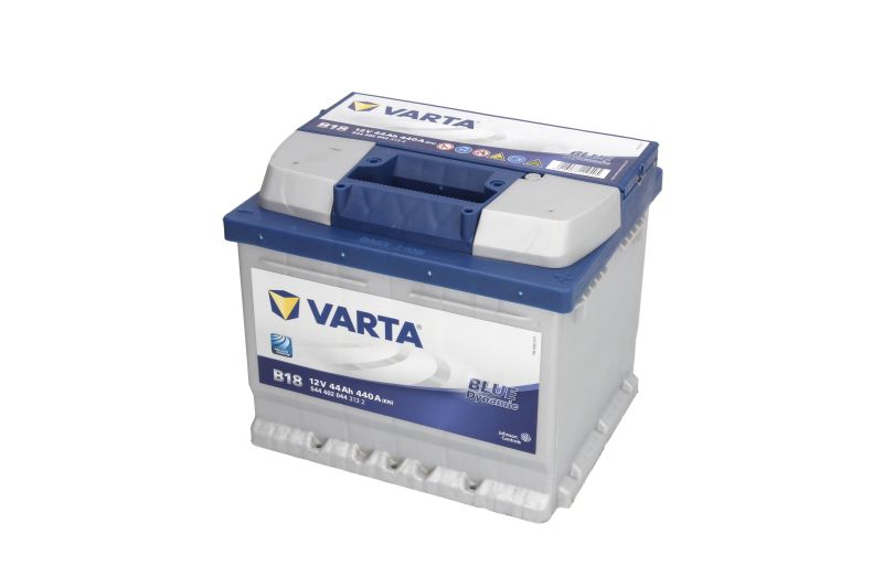 VARTA B544402044