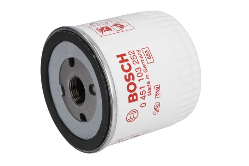 Olejový filter BOSCH 451103252