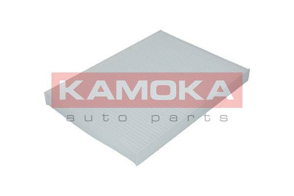 Filter vnútorného priestoru KAMOKA F400101