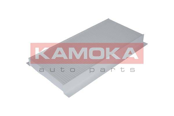 Filter vnútorného priestoru KAMOKA F400801