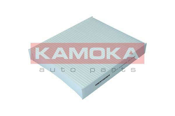 Filter vnútorného priestoru KAMOKA F403101