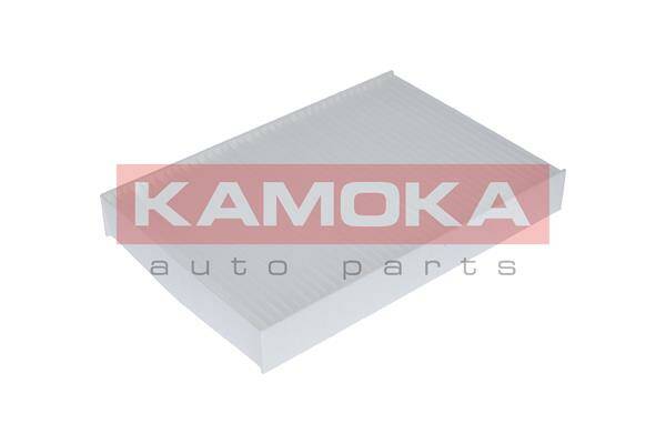 Filter vnútorného priestoru KAMOKA F403201
